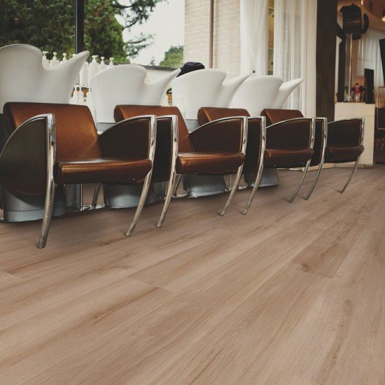 COREtec Pro Plus Enhanced - Lucent Oak